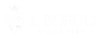 Il Borgo Cashmere Florence Logo 200