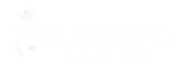 Il Borgo 600 logo